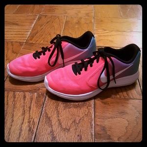 Big girls Nike Sneakers